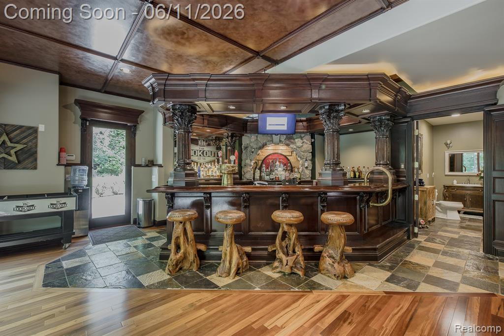 6265 Crest Forest Court E, Clarkston, MI 48348 — Photo 68
