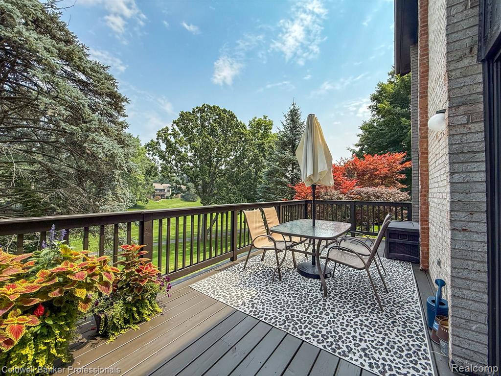 1974 Bent Tree Trail, Bloomfield, MI 48302 — Photo 22