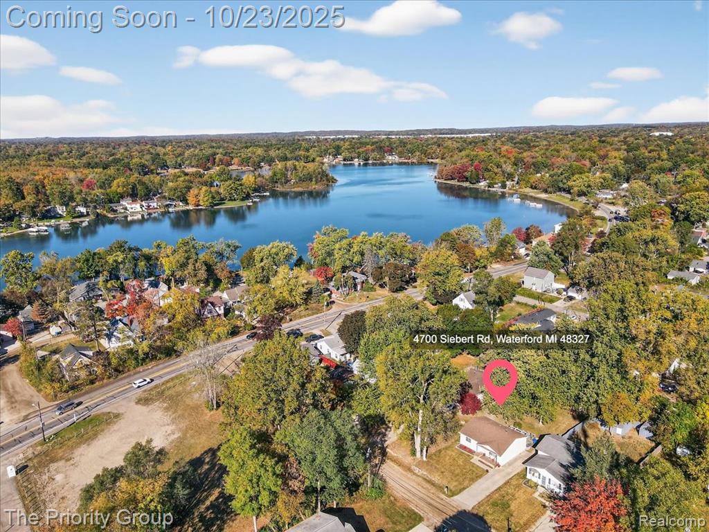 4700 Siebert Road, Waterford, MI 48328 — Photo 41