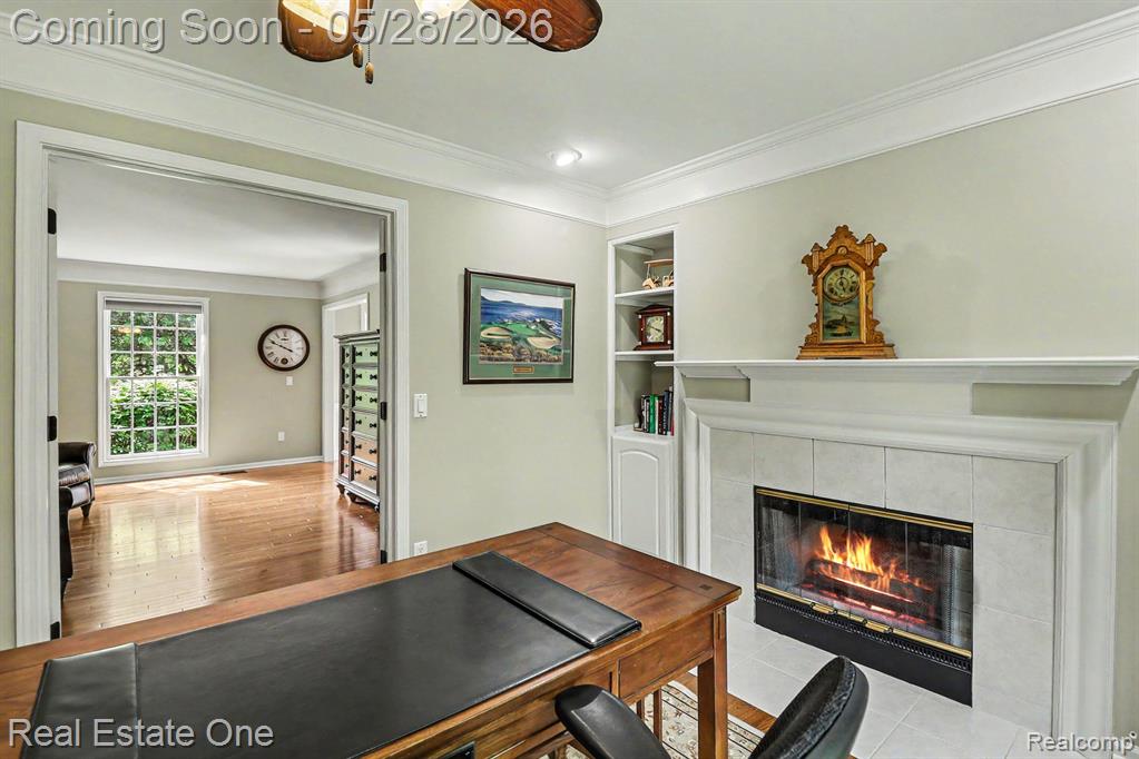 7355 Oakstone Drive, Clarkston, MI 48348 — Photo 13