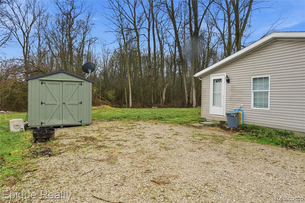 219 Clark Street, Yale, MI 48097 — Photo 18