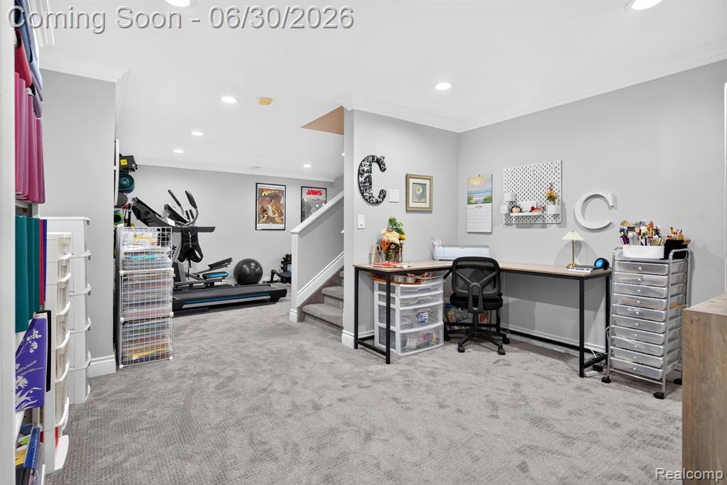 47100 Tania Court, Plymouth, MI 48170 — Photo 37