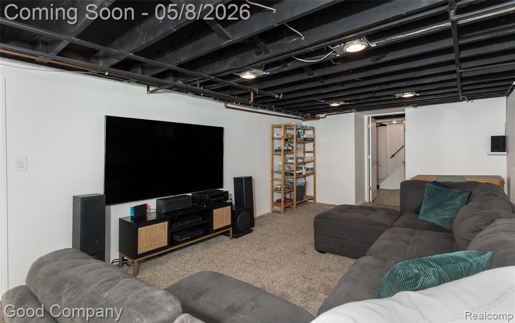 621 W Hazelhurst Street, Ferndale, MI 48220 — Photo 43
