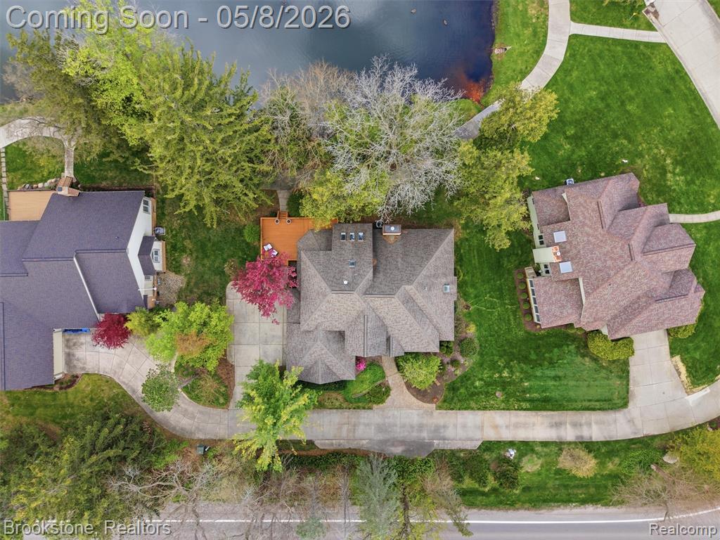 6512 White Lake Road, Clarkston, MI — Photo 61
