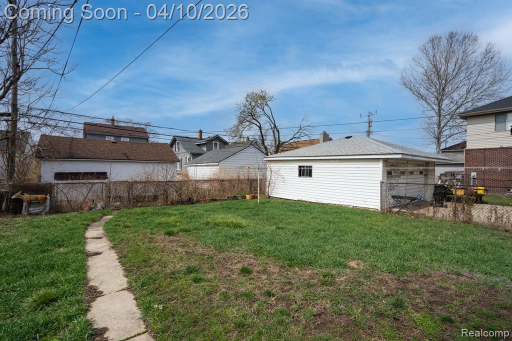 4781 Williamson Street, Dearborn, MI 48126 — Photo 28