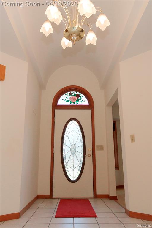 835 Winn Lake Road, Lapeer, MI 48446 — Photo 9