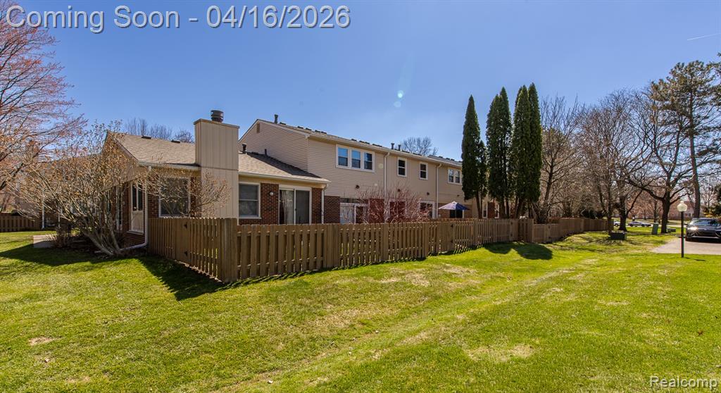 5254 Breeze Hill Place, Troy, MI 48098 — Photo 44