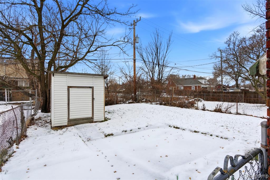 5311 Philip Street, Detroit, MI 48224 — Photo 14