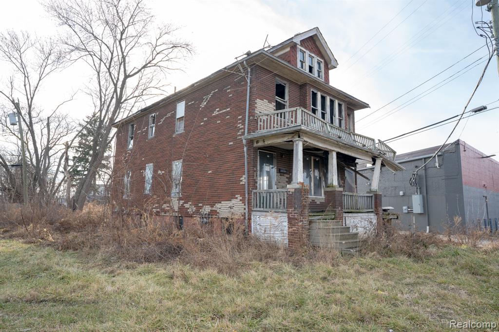 13626 Troester Street, Detroit, MI 48205 — Photo 2