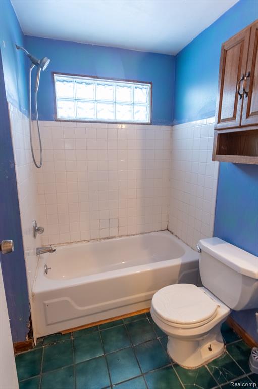 418 W Woodruff Avenue, Hazel Park, MI 48030 — Photo 11