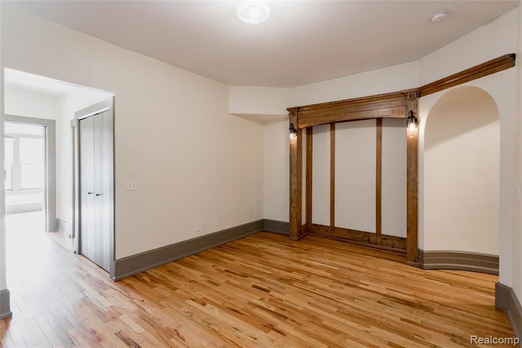 449 W Willis Street, Detroit, MI 48201 — Photo 18