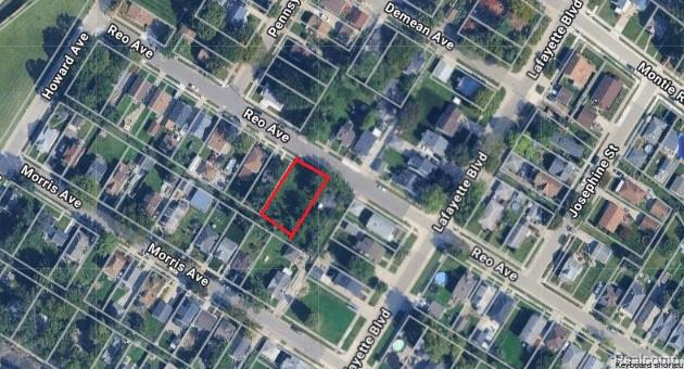 Search Homes for Sale