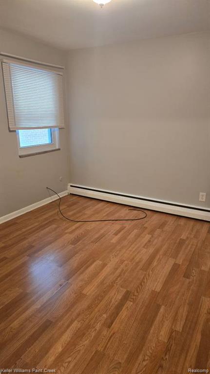 751 Bennett, Ferndale, MI 48220 — Photo 4