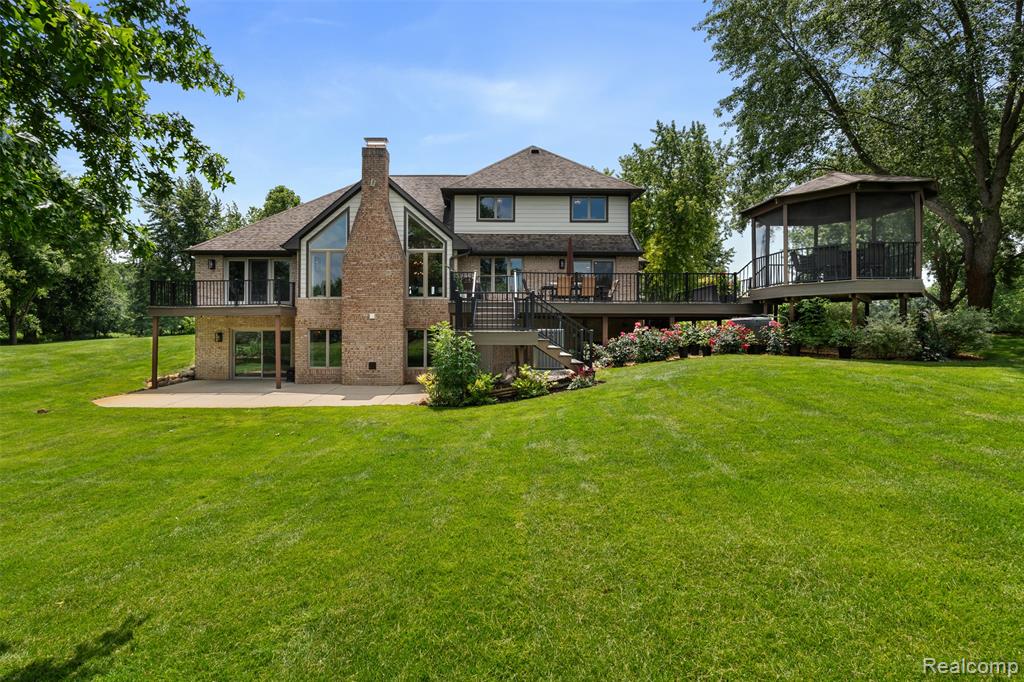 55550 Lee Road, New Hudson, MI 48165 — Photo 64