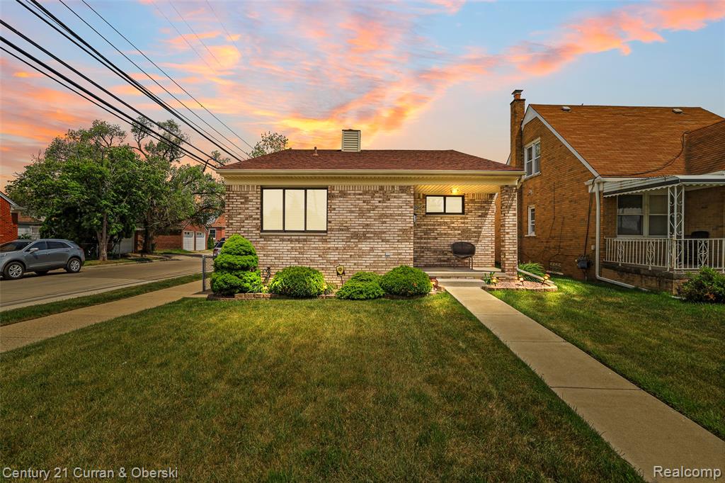 5296 Chase Road, Dearborn, MI 48126 — Photo 35