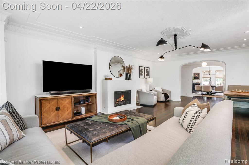 3 POPLAR PARK Boulevard, Pleasant Ridge, MI — Photo 14