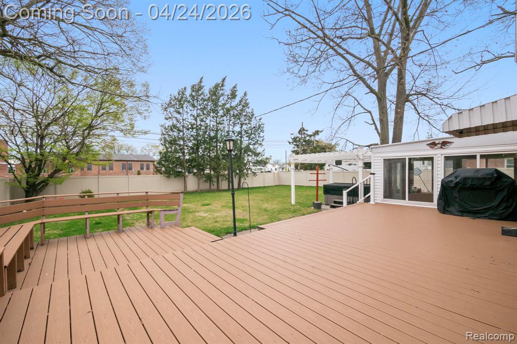 14036 Longtin Street, Southgate, MI 48195 — Photo 6