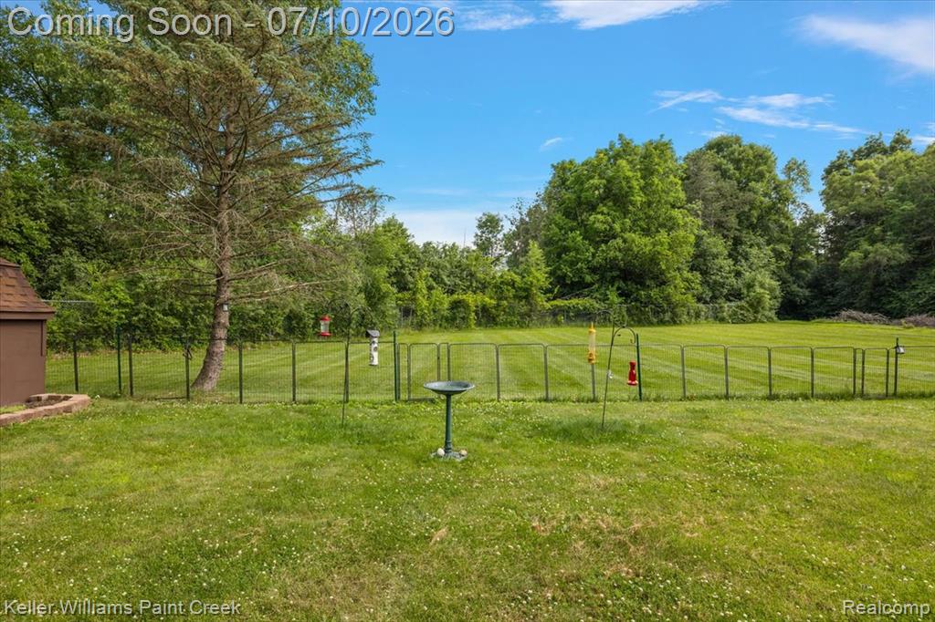 550 E Clark Street, Davison, MI 48423 — Photo 19