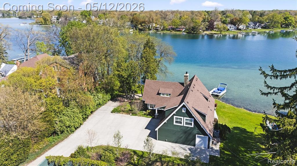 6390 Commerce Road, West Bloomfield, MI 48324 — Photo 65
