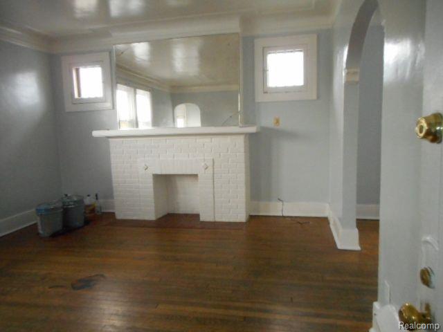 11702 BROADSTREET Avenue, Detroit, MI 48204 — Photo 3