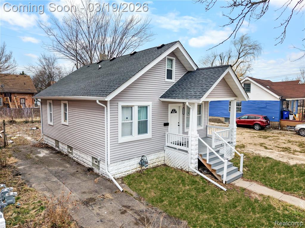 11717 Cascade Street, Detroit, MI 48204 — Photo 18