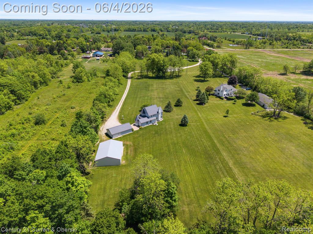 53375 Martha Lane, Northville, MI 48167 — Photo 80