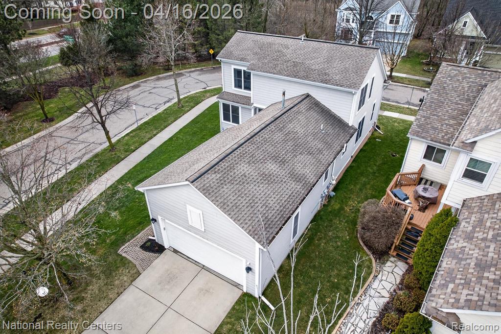 43181 Emerson Way, Novi, MI 48377 — Photo 58