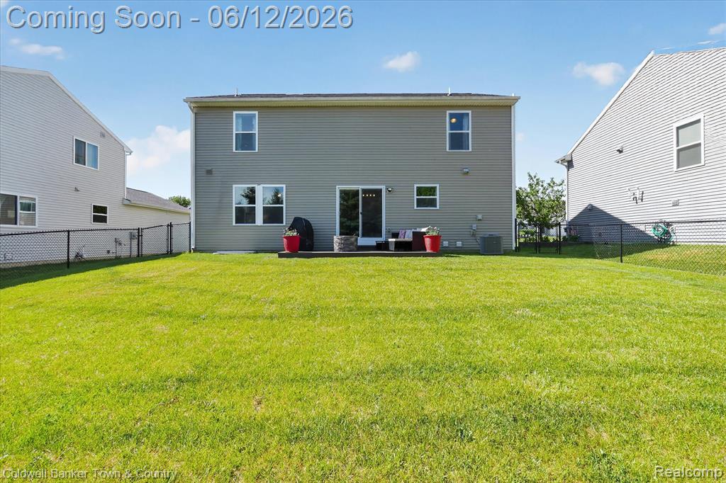 8604 Swartz River Drive, Fowlerville, MI 48836 — Photo 36