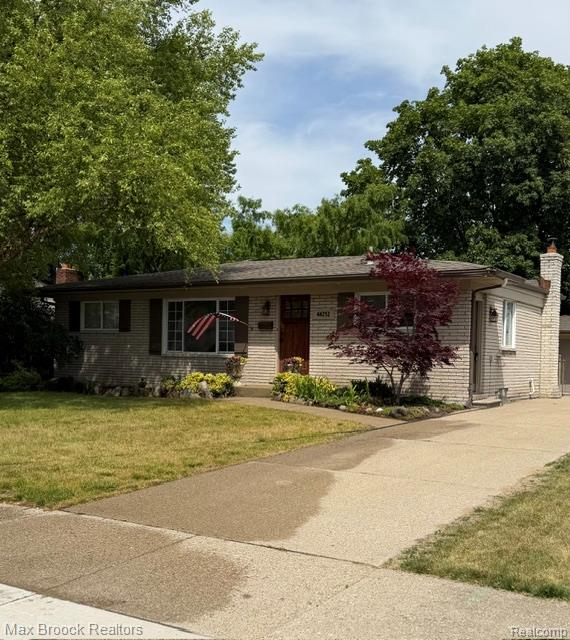44252 FELSTONE Drive, Sterling Heights, MI 48313 — Photo 2