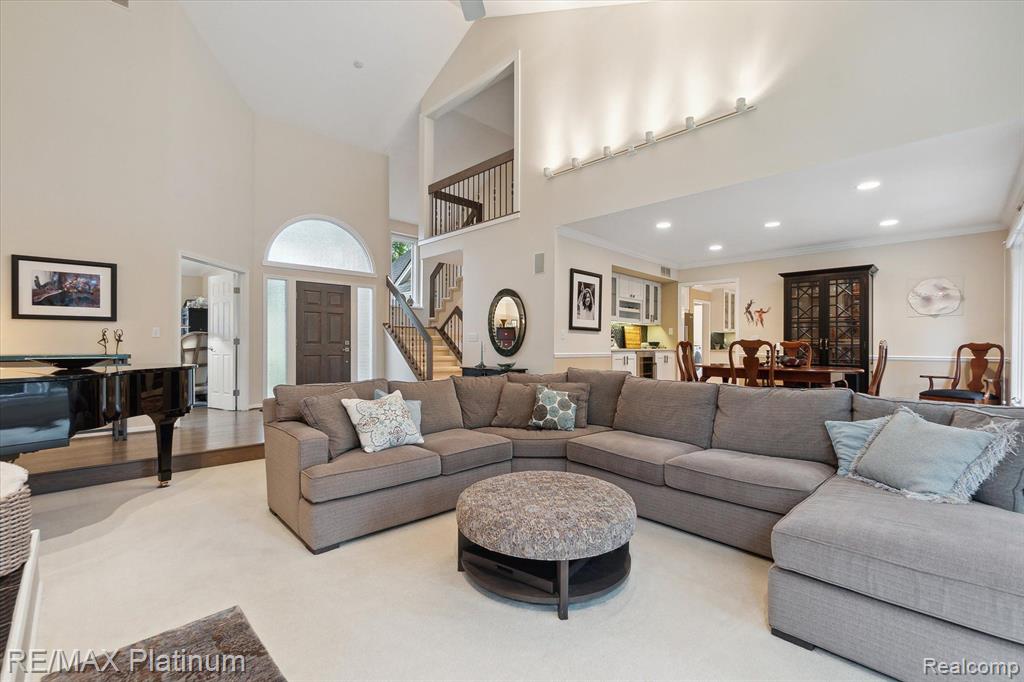 4355 Oak Pointe Drive, Brighton, MI 48116 — Photo 9