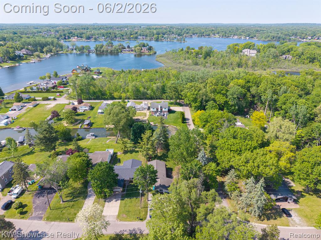 820 Clara Street, Commerce Twp, MI 48390 — Photo 5