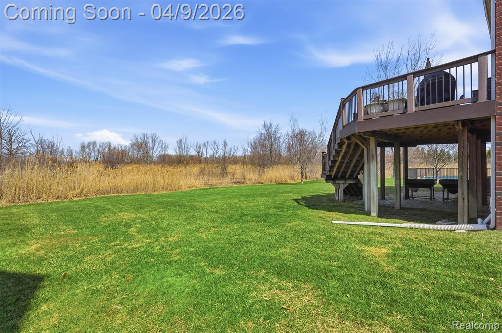 53834 Springwood Drive, South Lyon, MI 48178 — Photo 38