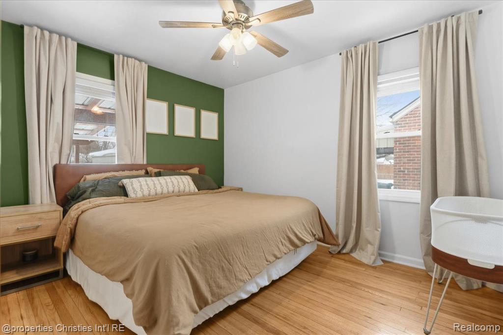 916 Harrison Boulevard, Lincoln Park, MI 48146 — Photo 11