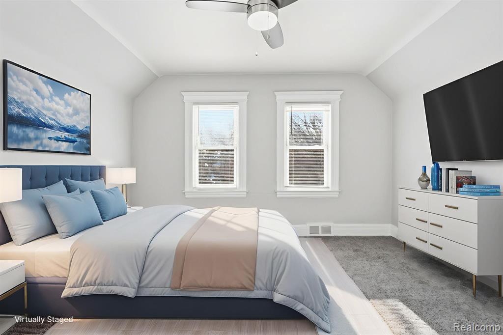53 Cortland Street, Highland Park, MI 48203 — Photo 16