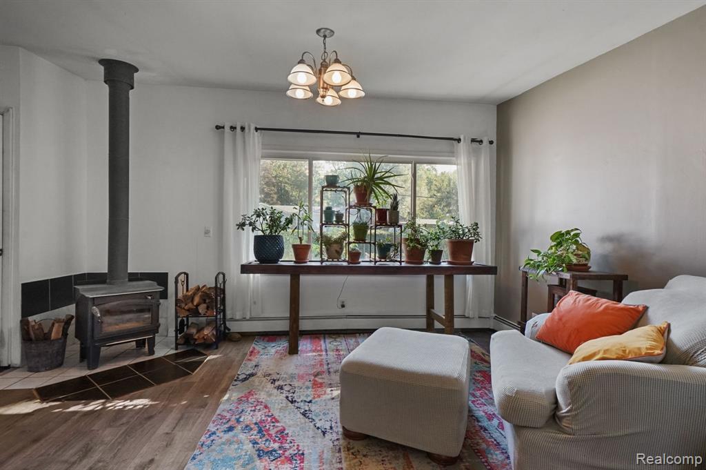 81 N EAGAN Drive, Lake Orion, MI 48362 — Photo 16