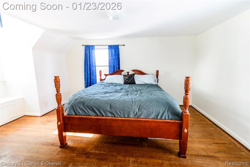 862 Moran Avenue, Lincoln Park, MI 48146 — Photo 24