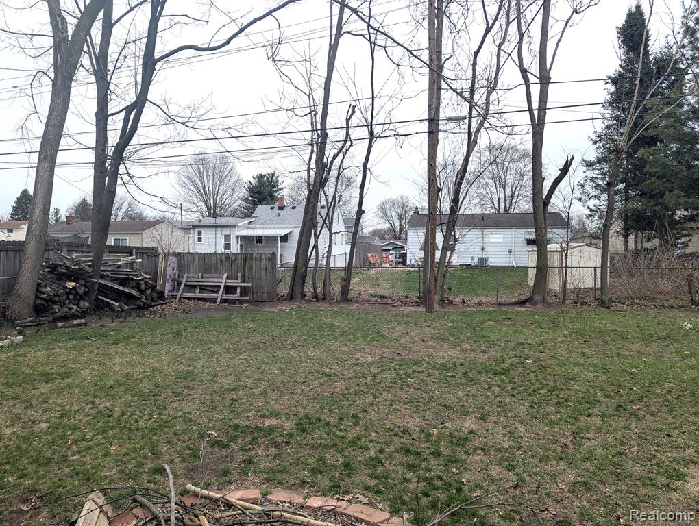 4847 HUNT Street, Wayne, MI 48184 — Photo 7