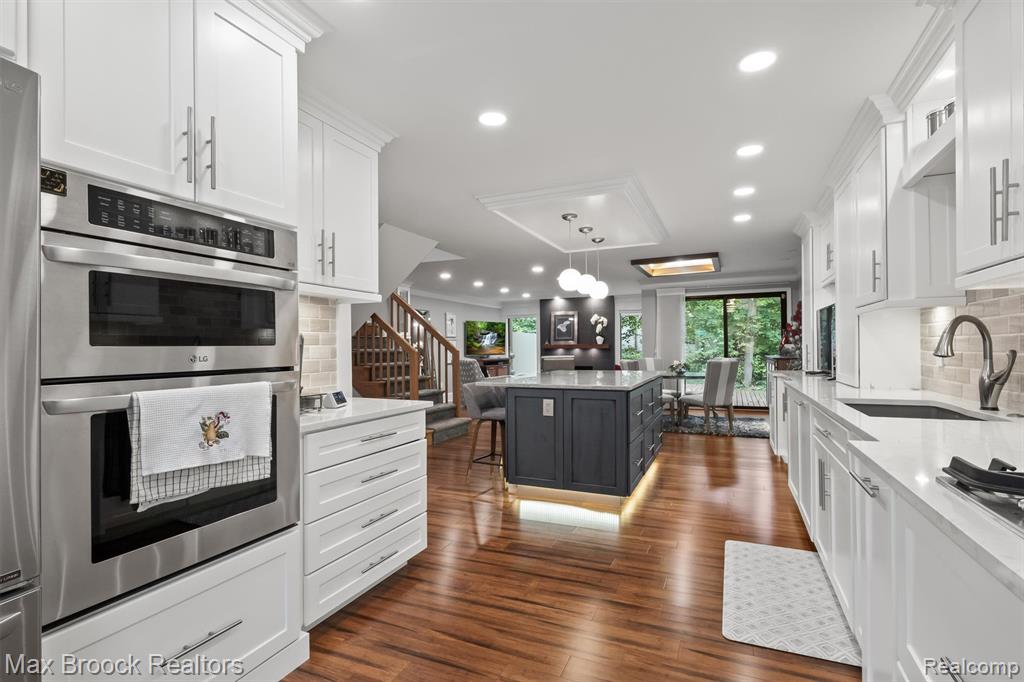 1276 Greenglen Court, Bloomfield Hills, MI 48304 — Photo 13