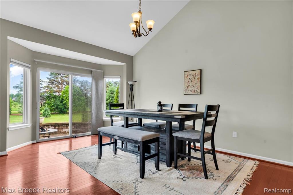 54265 Birchwood Drive, South Lyon, MI 48178 — Photo 15