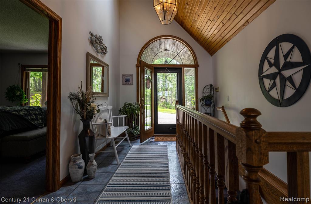 8775 Winding Ridge Drive, Millersburg, MI 49759 — Photo 26