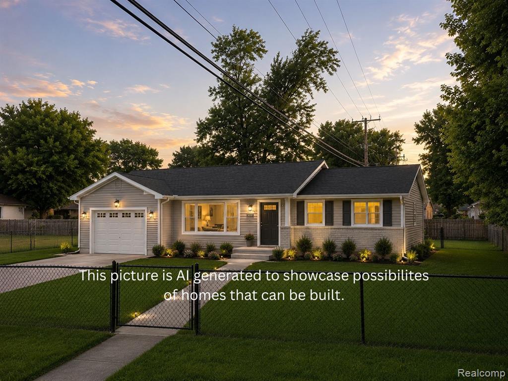 5775 N Dowling, Westland, MI — Photo 8