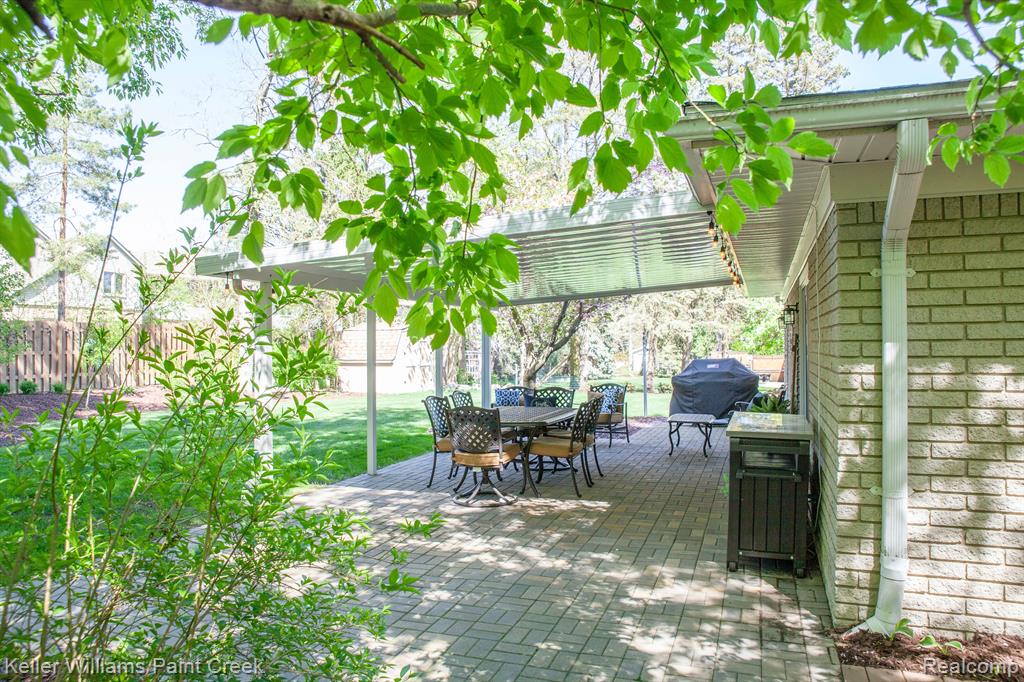4621 REGENCY Drive, Shelby Twp, MI 48316 — Photo 63