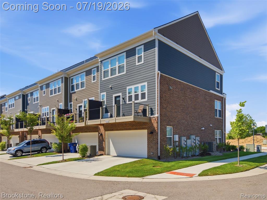 43160 Atwood Avenue, Novi, MI — Photo 33
