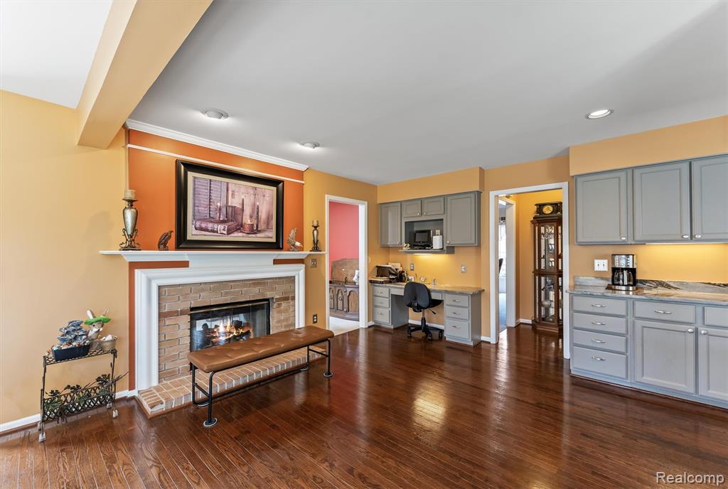 3432 Bonniebrook Court, Rochester, MI 48306 — Photo 20