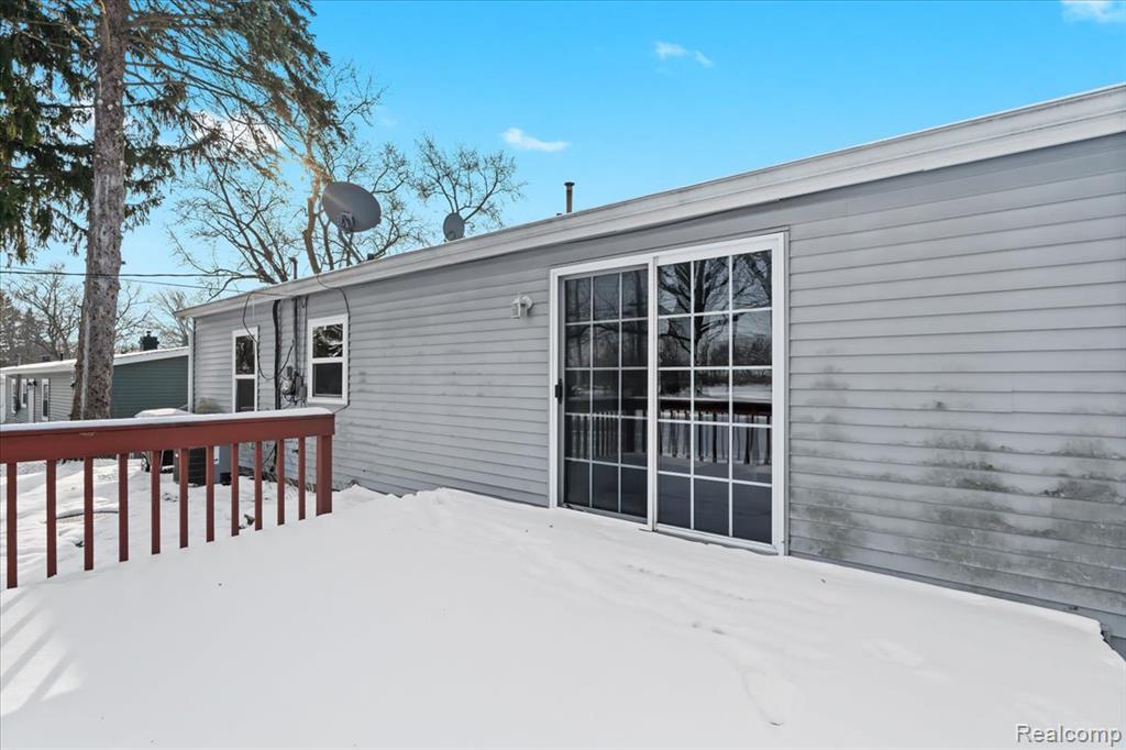 6123 Stephen, Brighton, MI 48116 — Photo 22