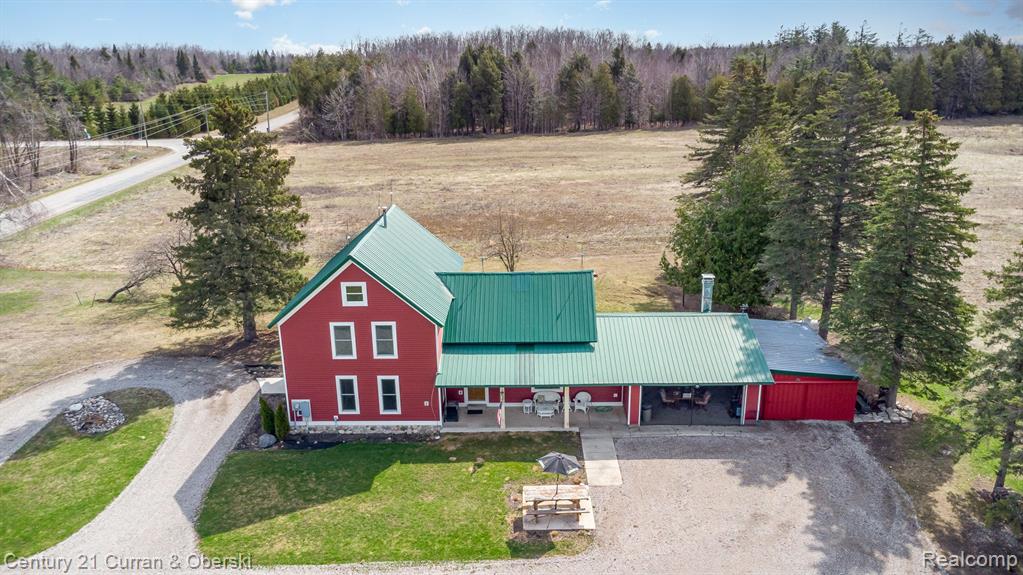 3095 W COUNTY HIGHWAY 638, Hawks, MI 49743 — Photo 22