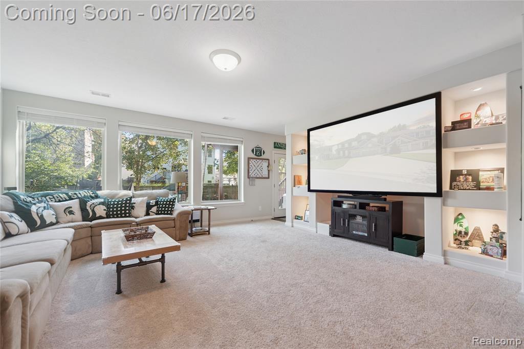 16939 Willowbrook Drive, Haslett, MI 48840 — Photo 46