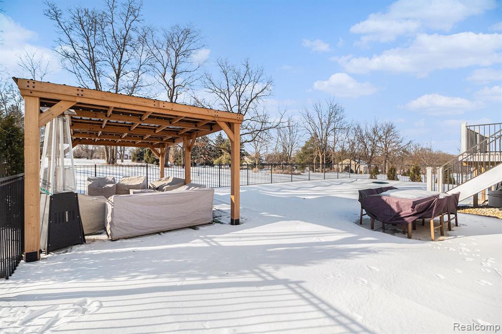 26427 Harrow Court, South Lyon, MI 48178 — Photo 44