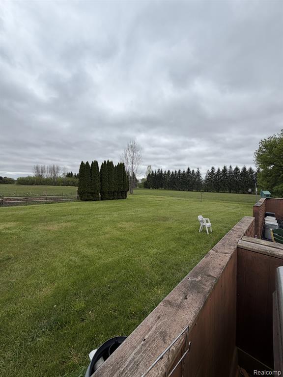5200 Mayville Road, MI — Photo 16