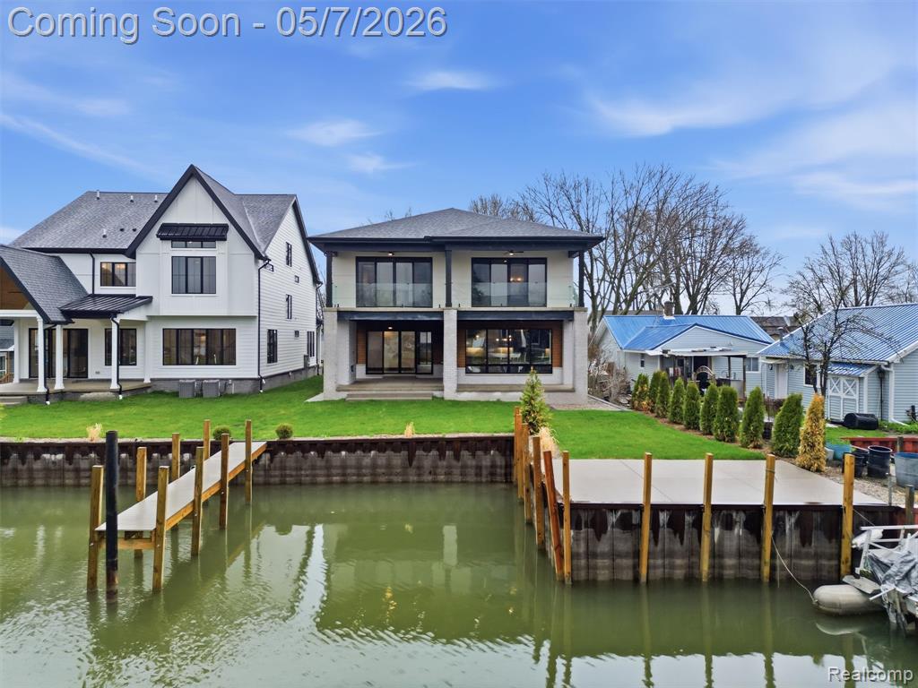 41215 Belvidere Street, Harrison Township, MI — Photo 44